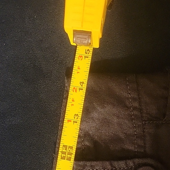 NWOT French Connection Hattie Linen Pants - Picture 10 of 11